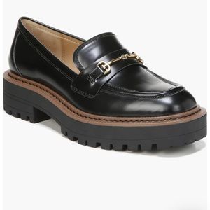 Sam Edelman Laurs lug loafers